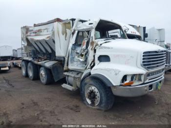  Salvage Sterling Truck Lt8500