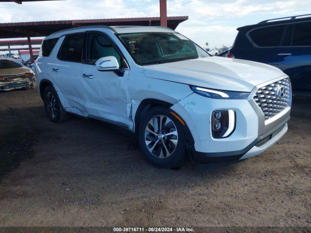  Salvage Hyundai PALISADE