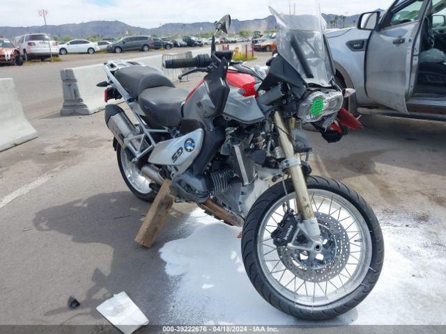  Salvage BMW R1200