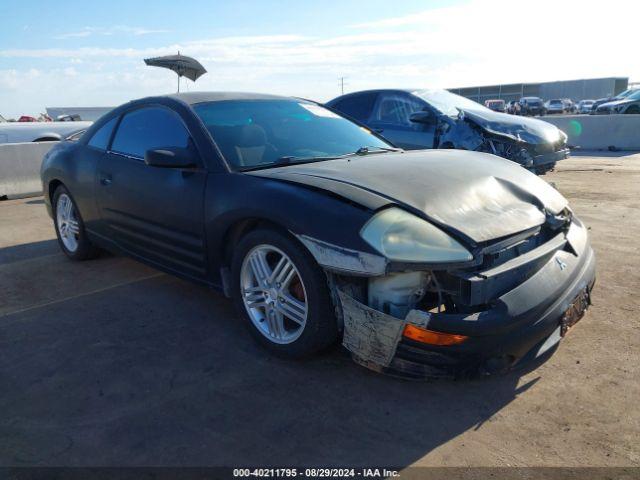  Salvage Mitsubishi Eclipse