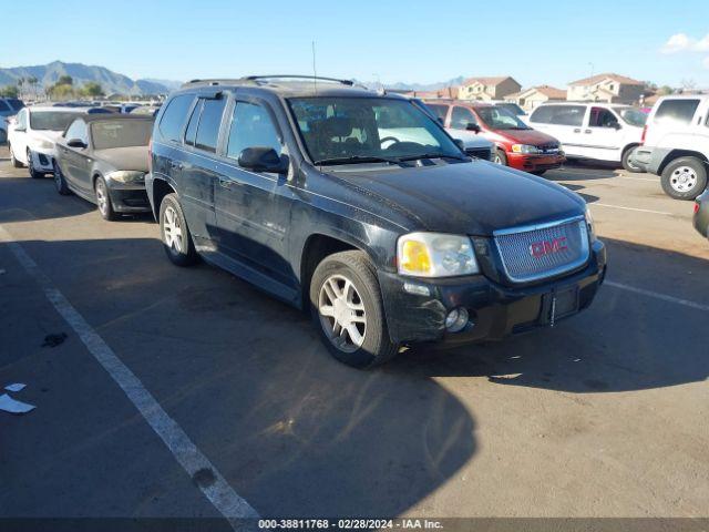  Salvage GMC Envoy