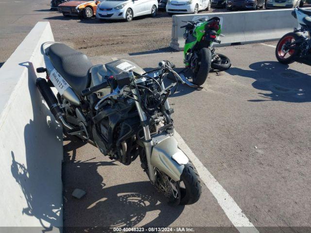  Salvage Suzuki Gsx750