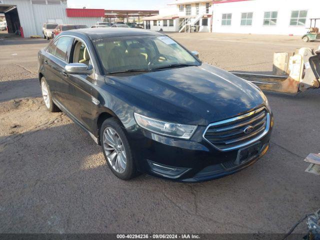  Salvage Ford Taurus