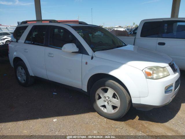  Salvage Saturn Vue