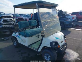  Salvage Yamaha G14