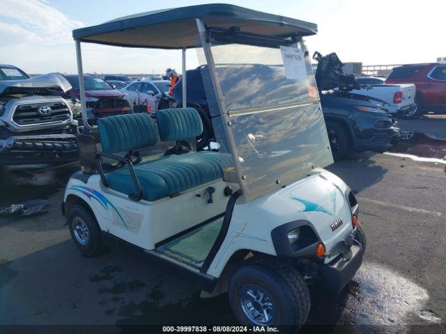  Salvage Yamaha G14