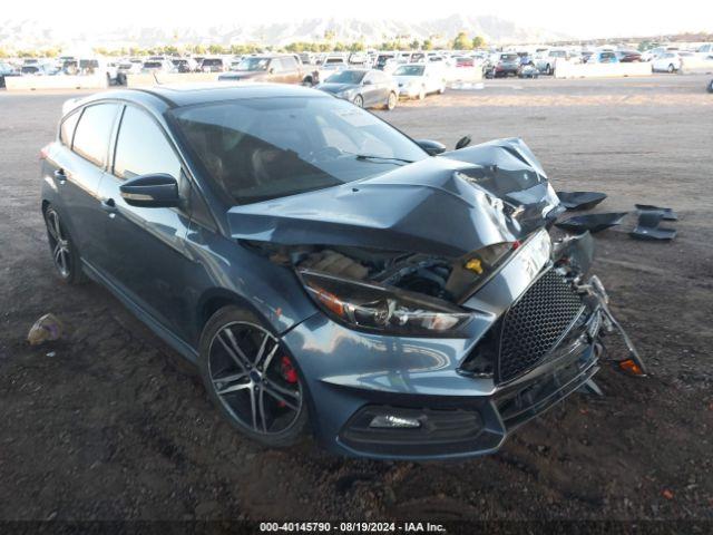  Salvage Ford Focus St