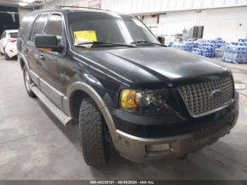  Salvage Ford Expedition