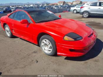  Salvage Dodge Stealth