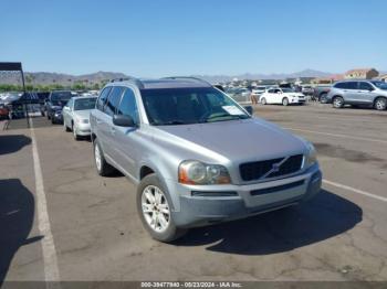  Salvage Volvo XC90