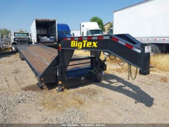  Salvage Big Tex Trailer Co I Other