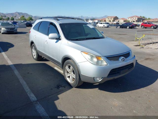  Salvage Hyundai Veracruz