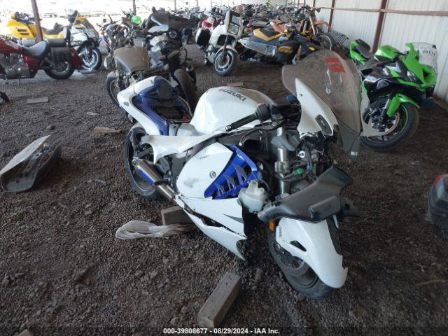  Salvage Suzuki Gsx1300