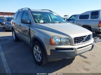  Salvage Volvo XC90