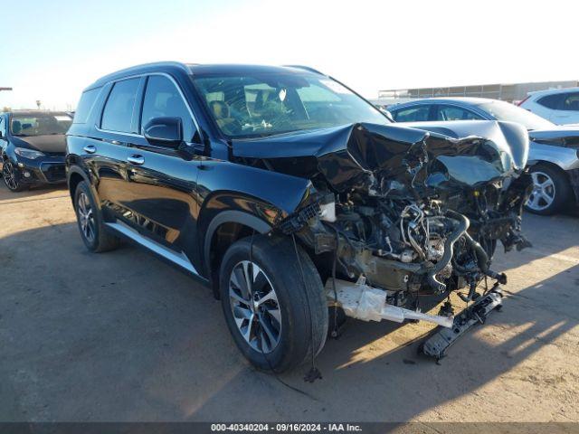  Salvage Hyundai PALISADE