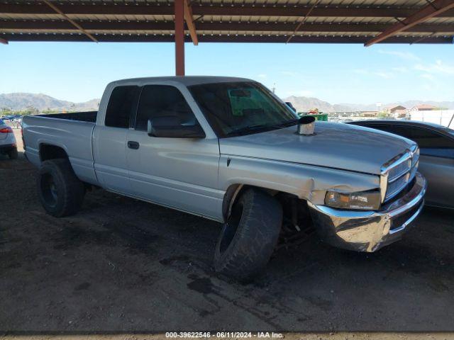  Salvage Dodge Ram 2500