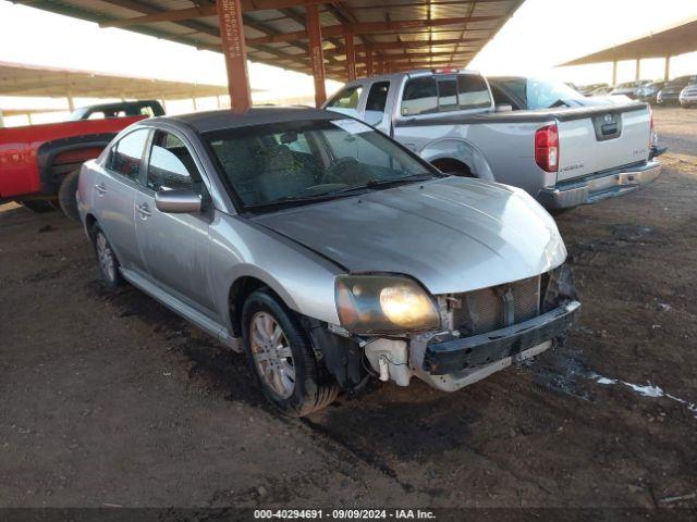  Salvage Mitsubishi Galant