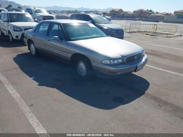  Salvage Buick LeSabre