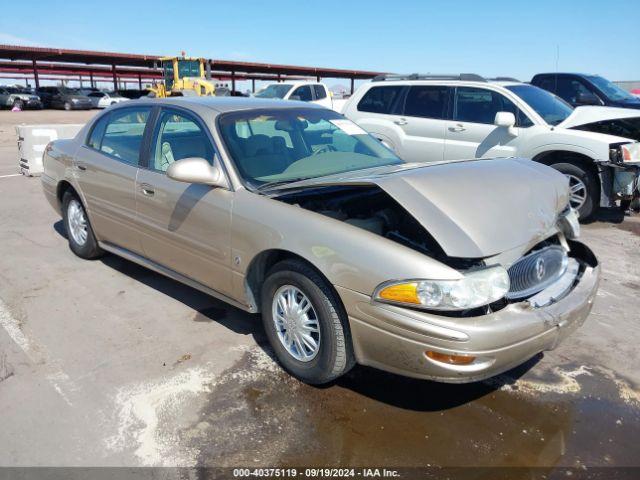  Salvage Buick LeSabre