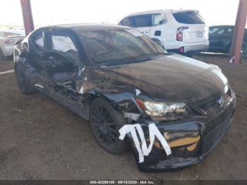  Salvage Scion TC