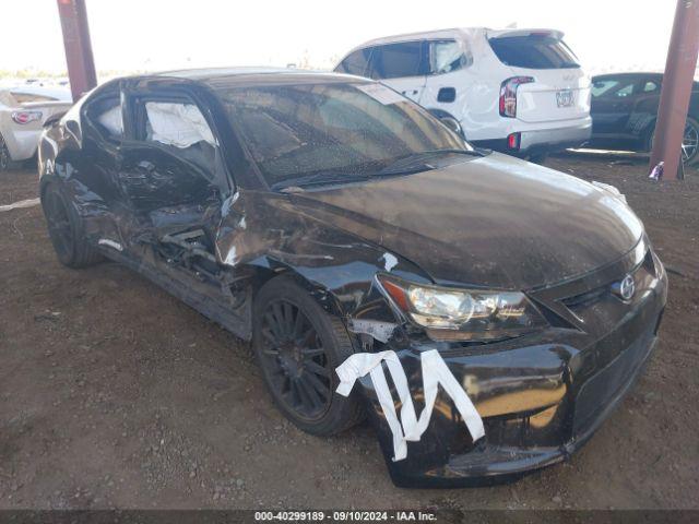  Salvage Scion TC