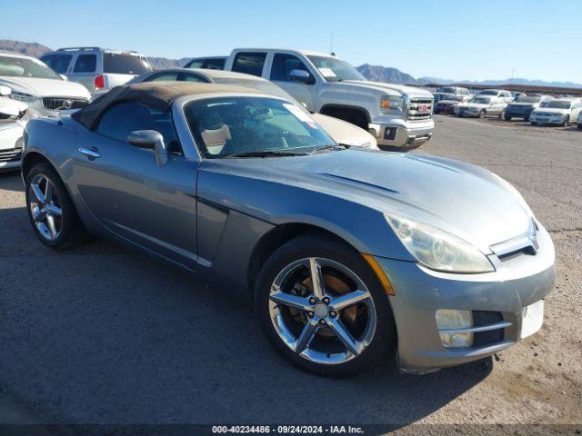  Salvage Saturn SKY