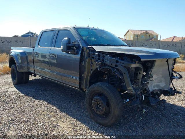  Salvage Ford F-450