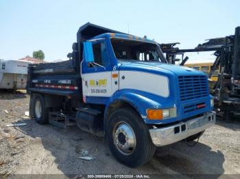  Salvage International 7100