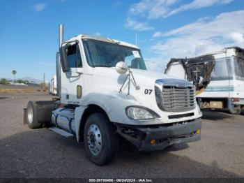  Salvage Freightliner Conventional