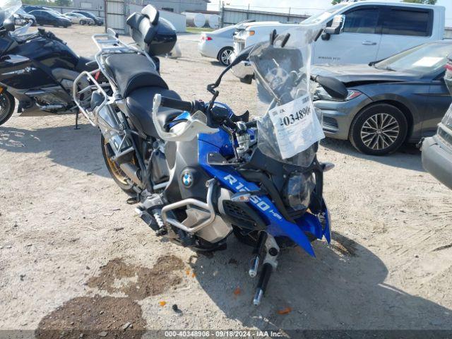  Salvage BMW R 1250