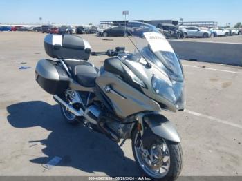  Salvage BMW R1200