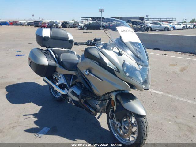  Salvage BMW R1200