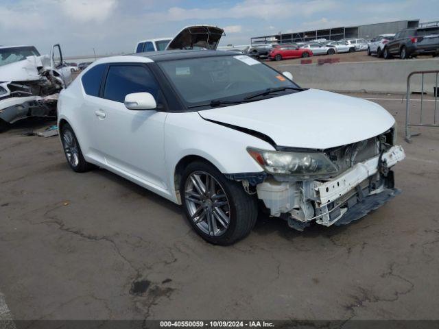  Salvage Scion TC