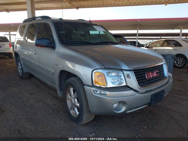  Salvage GMC Envoy XL