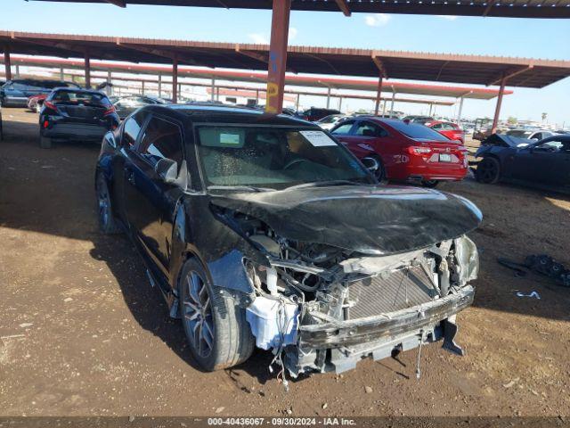  Salvage Scion TC