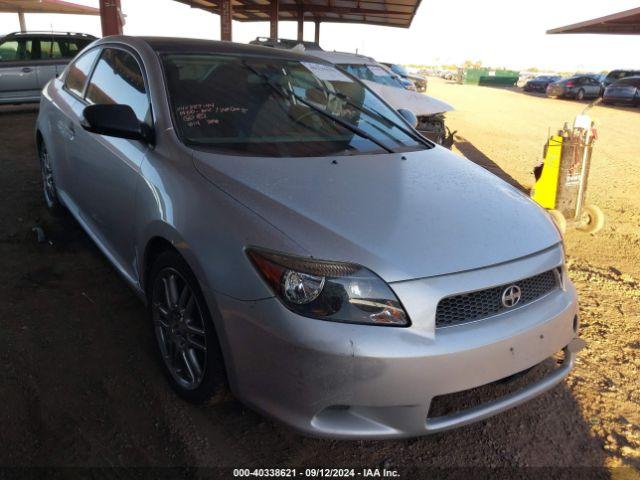  Salvage Scion TC