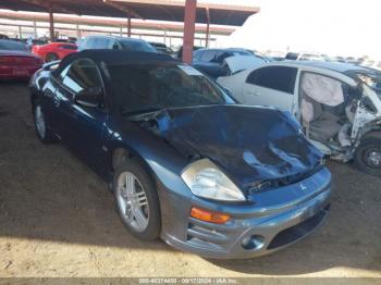  Salvage Mitsubishi Eclipse