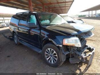  Salvage Ford Expedition