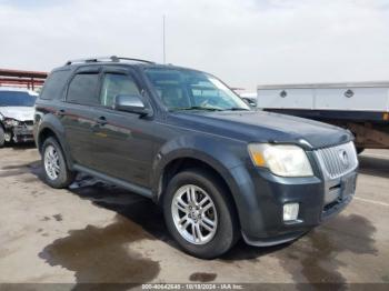  Salvage Mercury Mariner