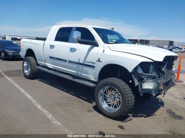  Salvage Ram 3500