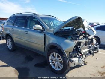  Salvage Volvo XC90