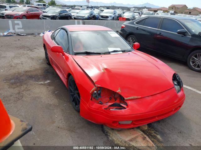  Salvage Dodge Stealth