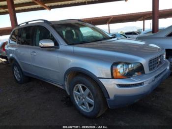  Salvage Volvo XC90