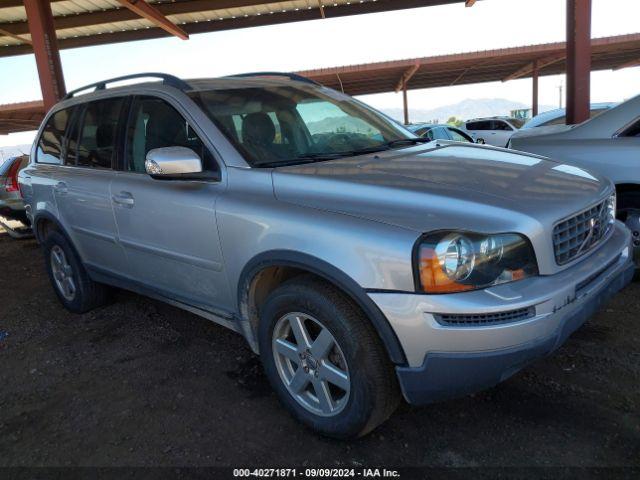  Salvage Volvo XC90