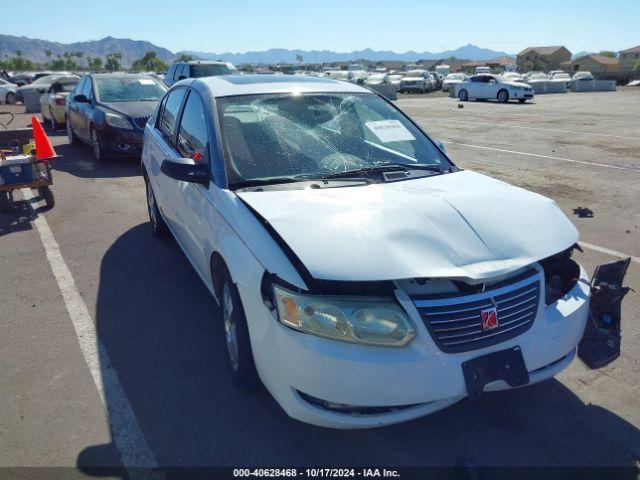  Salvage Saturn Ion