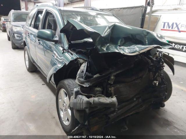  Salvage Saturn Vue