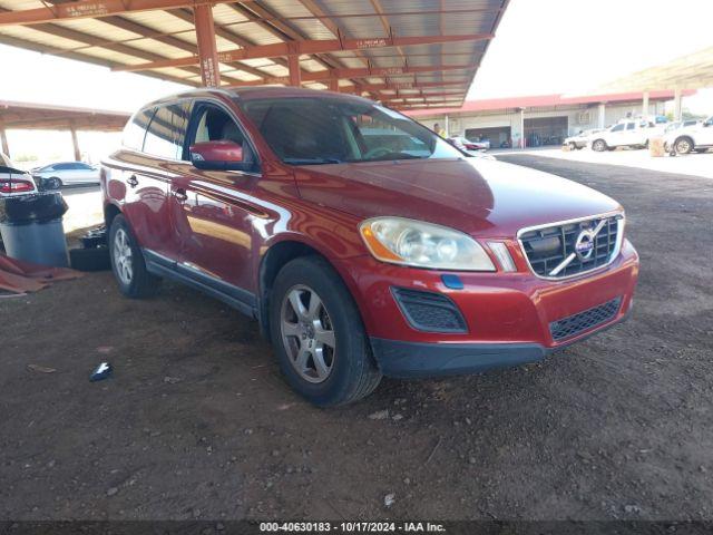  Salvage Volvo XC60