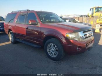  Salvage Ford Expedition