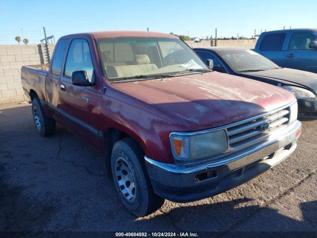  Salvage Toyota T100