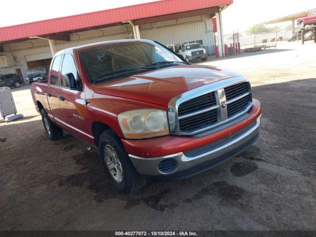  Salvage Dodge Ram 1500